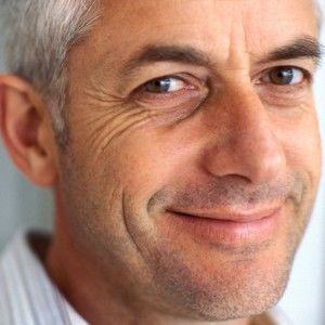 Meet your Posher, Giovanni